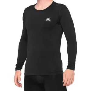 100% BaseCamp Long Sleeve Base Layer