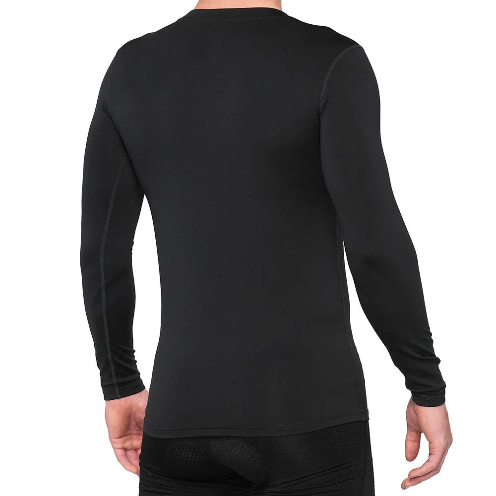 100% BaseCamp Long Sleeve Base Layer