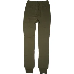 200g Long John Pant, Green