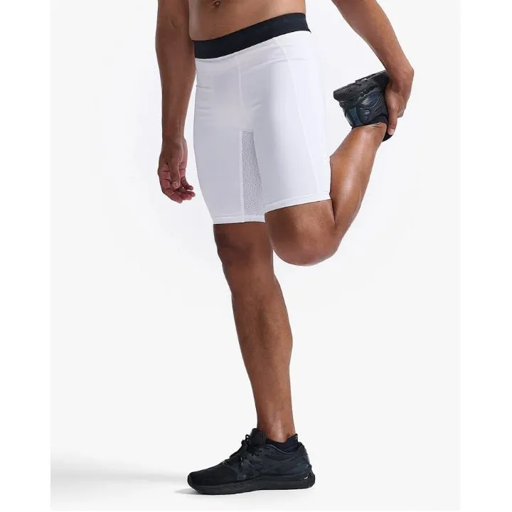 2XU MA7198B Base Layer Compression Shorts