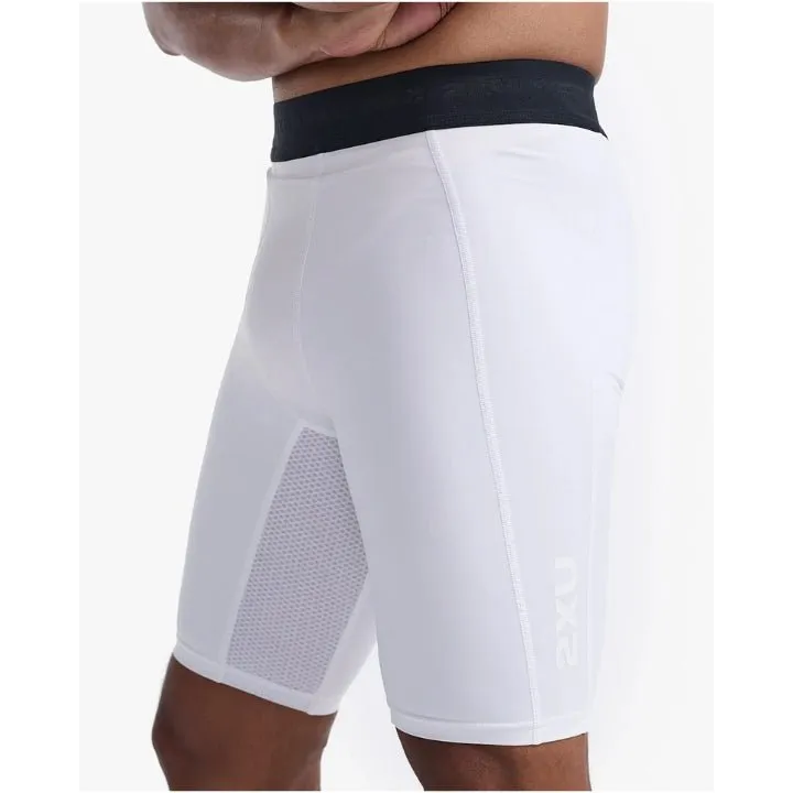 2XU MA7198B Base Layer Compression Shorts