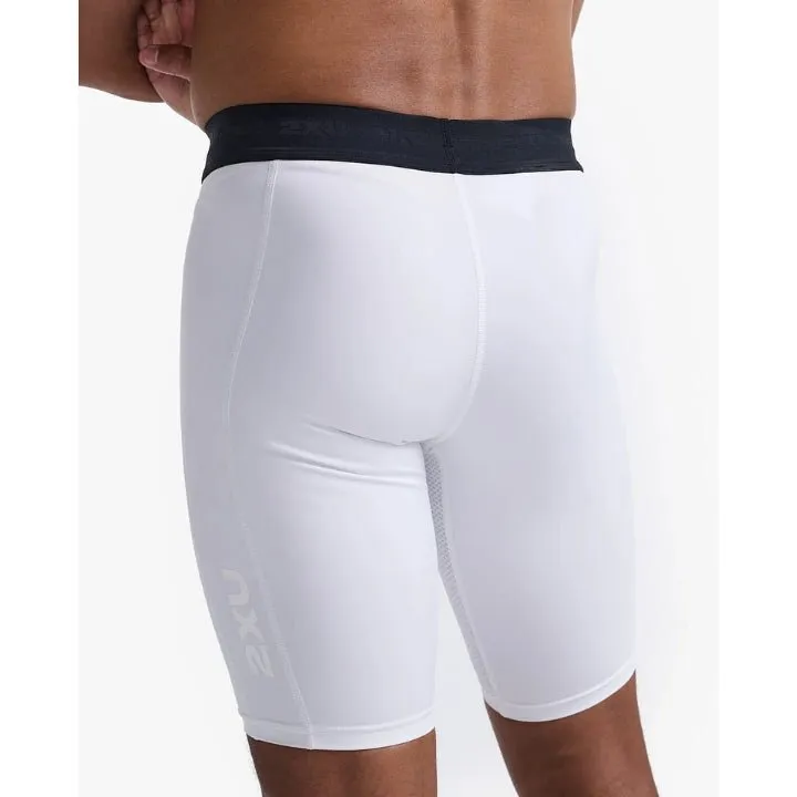 2XU MA7198B Base Layer Compression Shorts