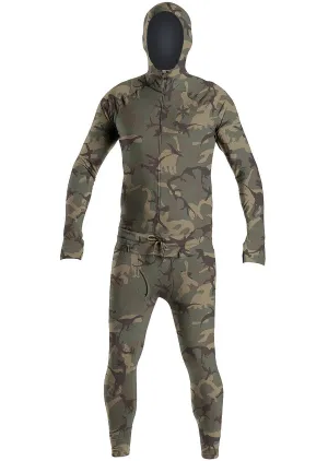 Airblaster Men's Classic Ninja Suit First Layer