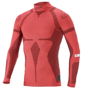 Alpinestars ZX Evo V2 LS Base Layer Tops 4755220-313-M/L