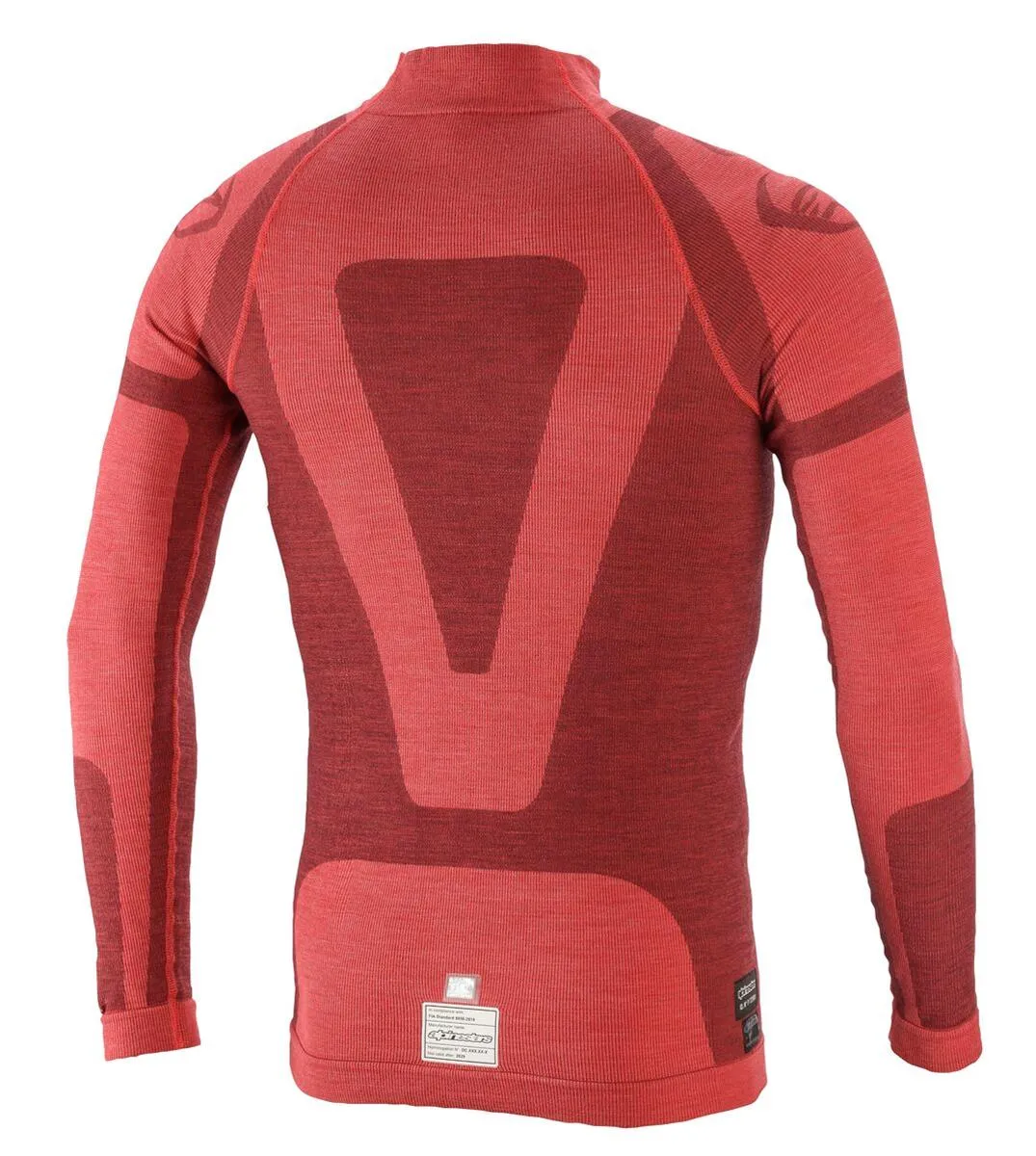 Alpinestars ZX Evo V2 LS Base Layer Tops 4755220-313-M/L