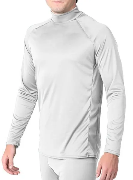 Arctic Microtech™ Form Fitted Long Sleeve Shirt