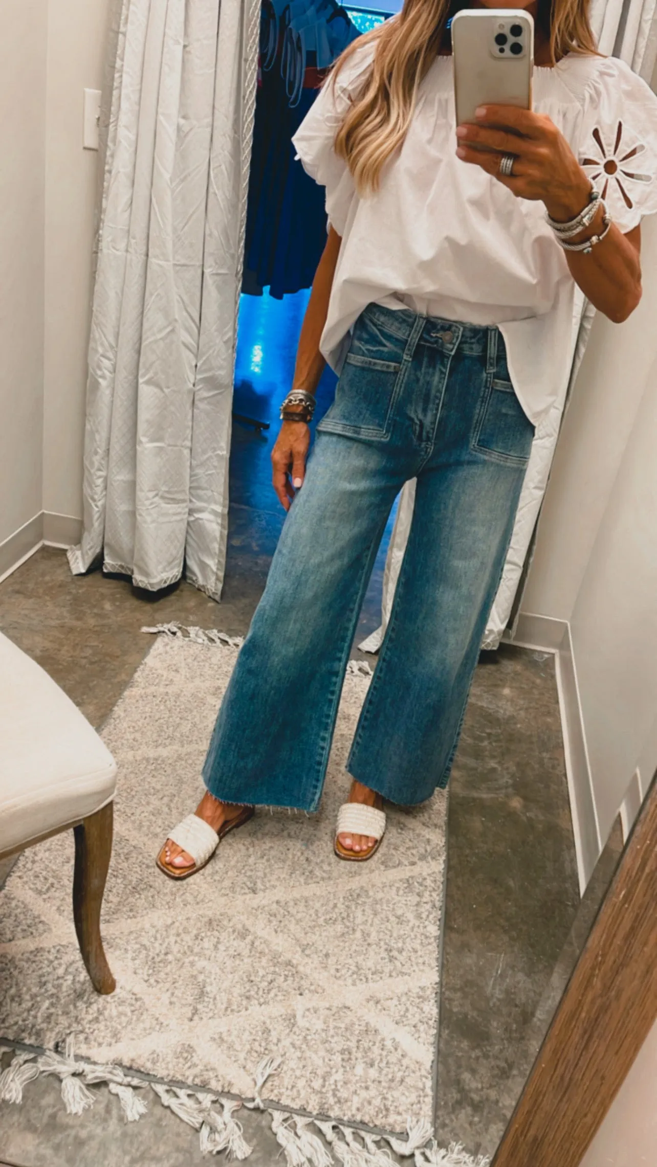 ASK JUDY JEANS---RESTOCK ALERT