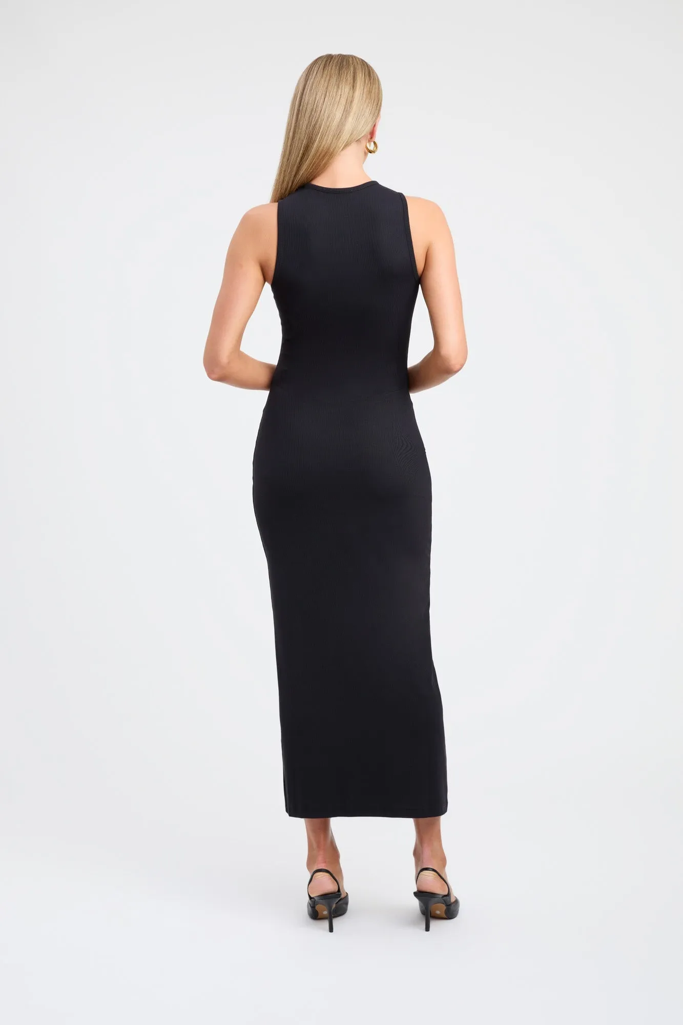 Audrey Maxi Dress