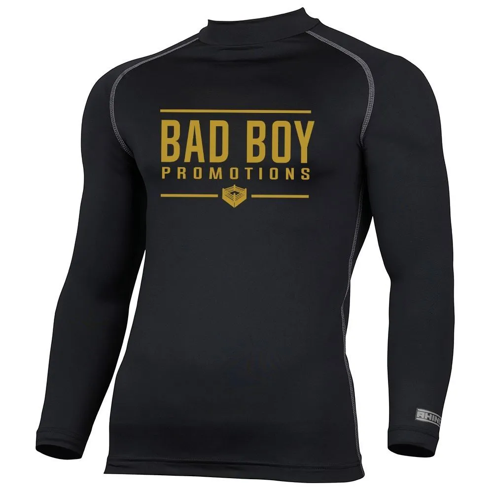 Bad Boy Promotions Ls Base Layer