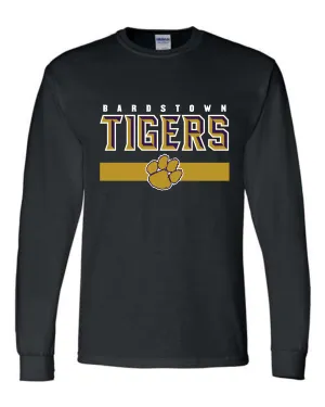 Bardstown Tigers Long Sleeve Tee