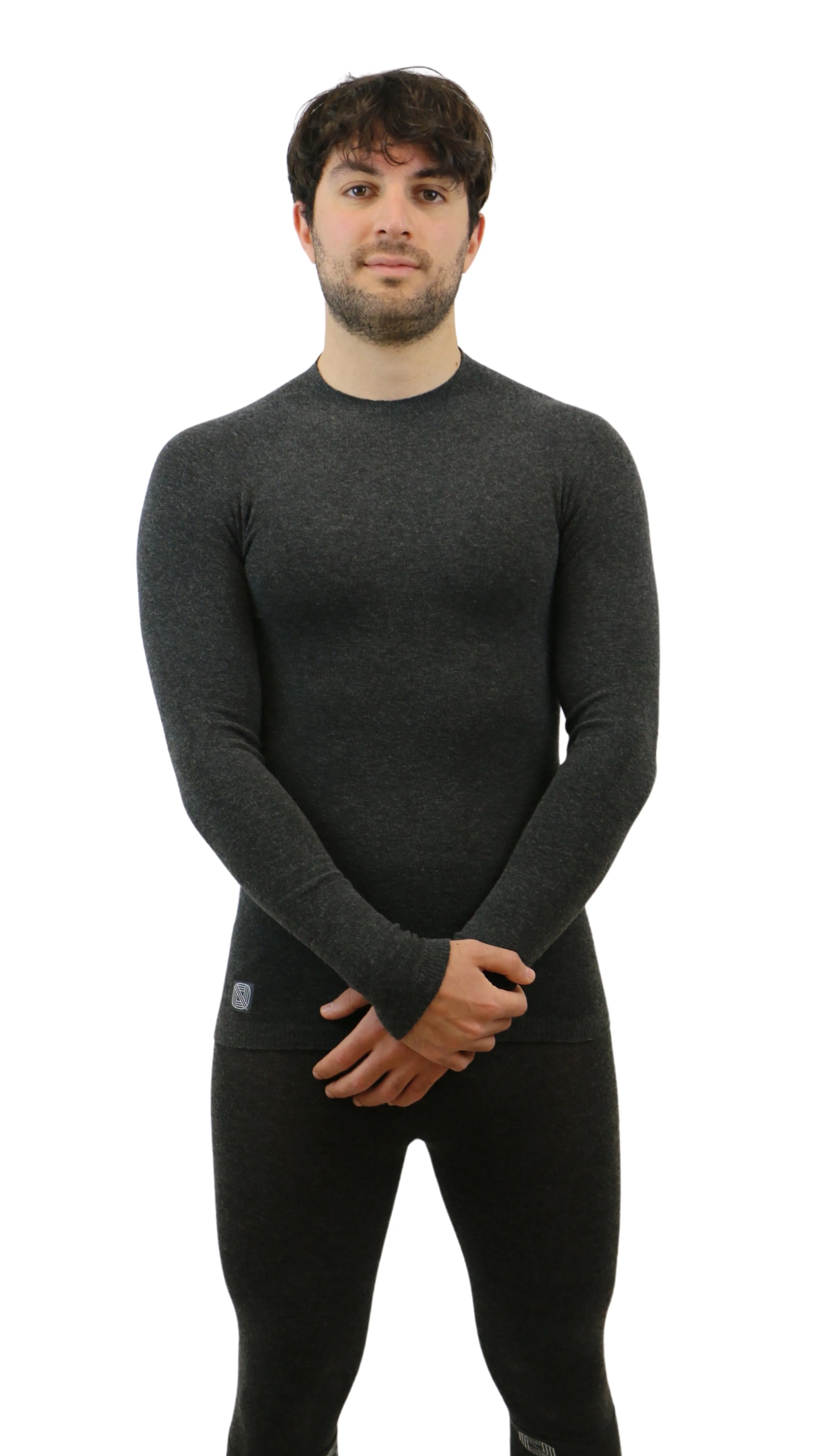 Base Layer Crew Long Sleeve