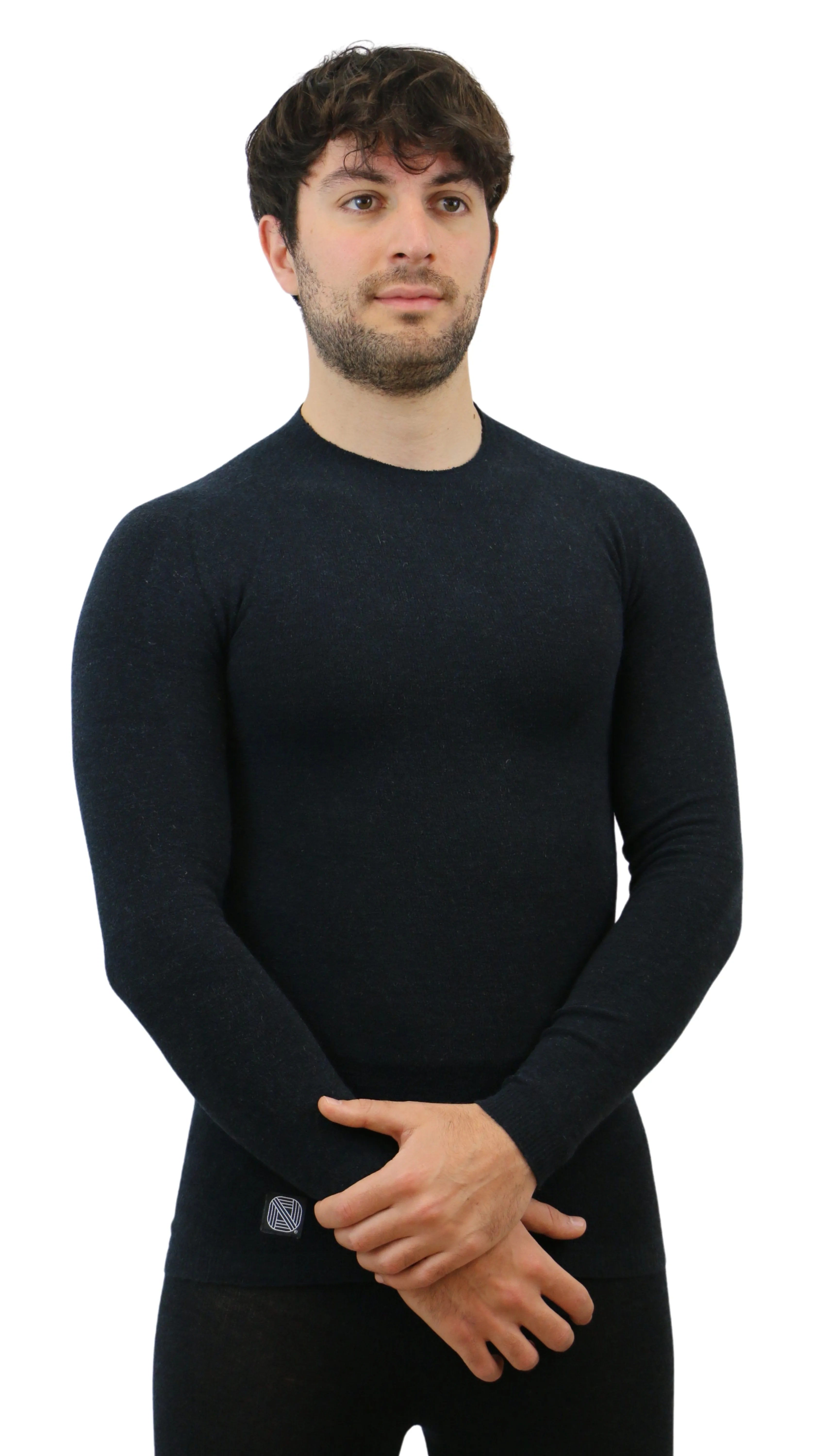 Base Layer Crew Long Sleeve