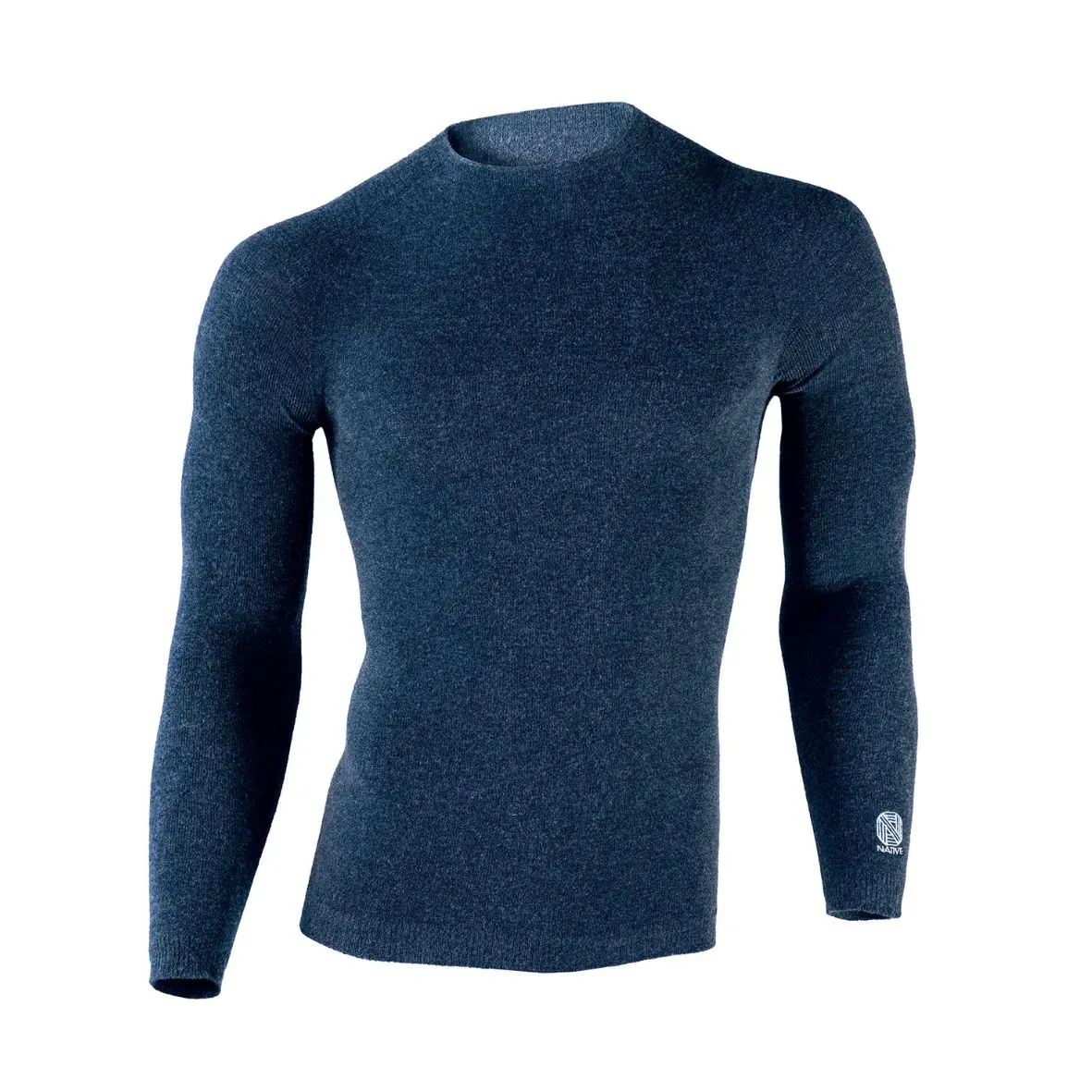 Base Layer Crew Long Sleeve