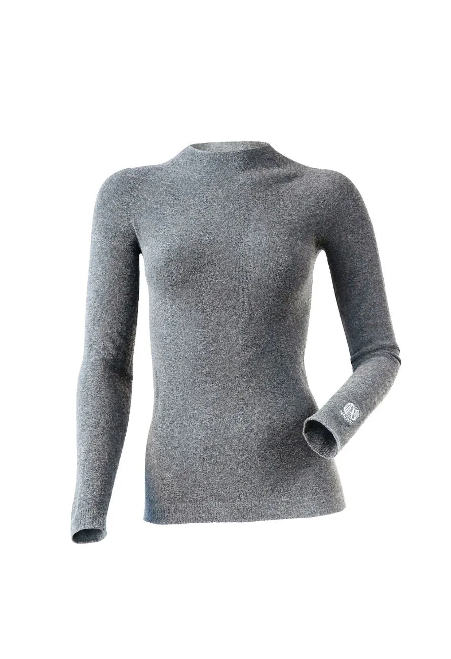 Base Layer Crew Long Sleeve