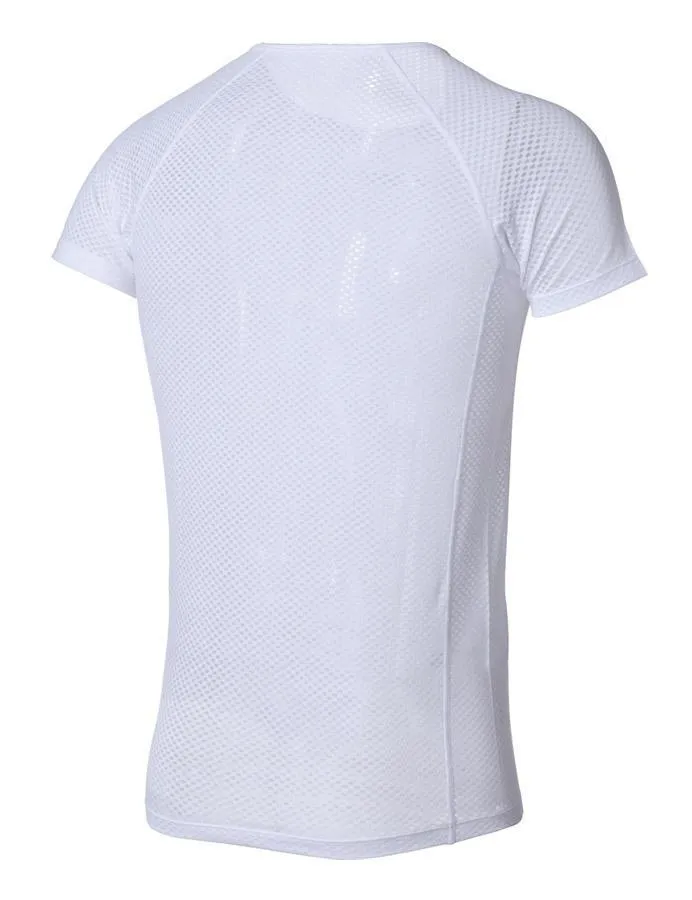 BBB MeshLayer Short Sleeve Base Layer