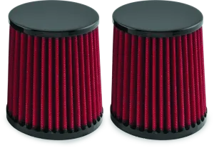 BikeMaster 2002 Honda CBR1000RR Air Filter