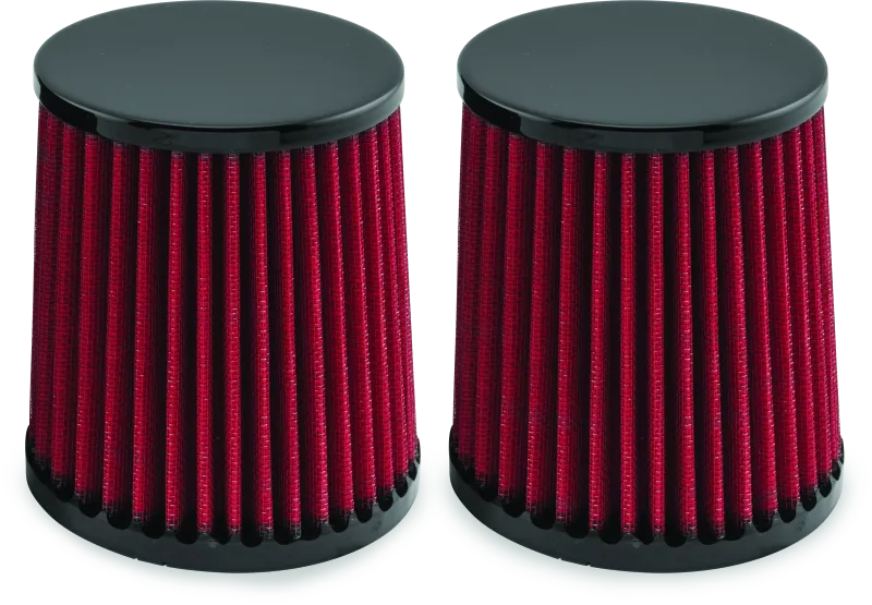 BikeMaster 2002 Honda CBR1000RR Air Filter