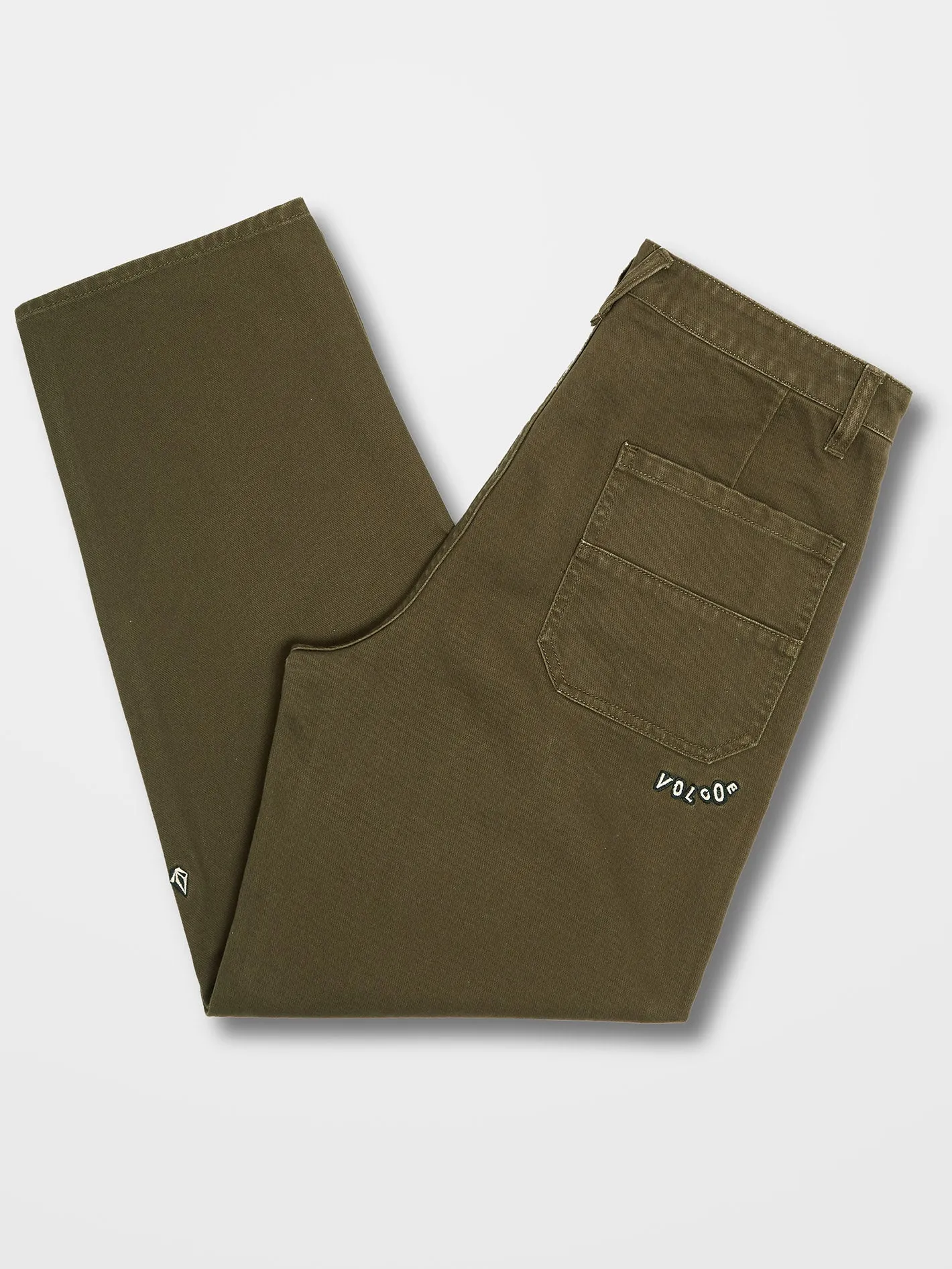 Billow Plus Denim - WREN