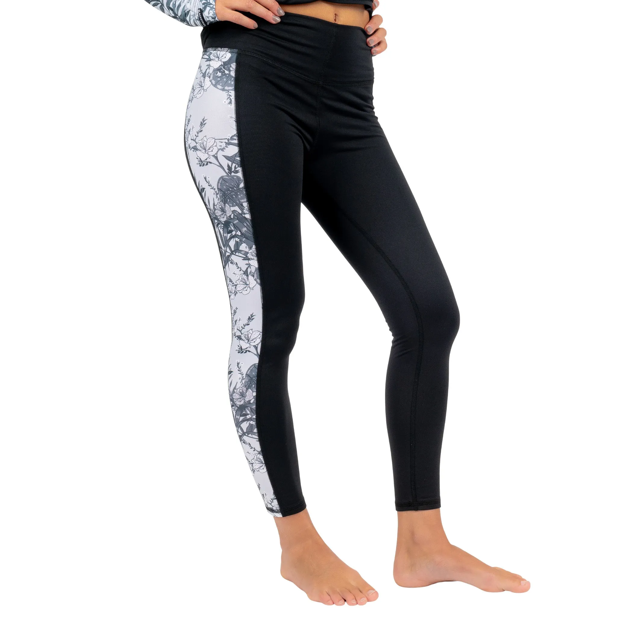 BlackStrap - Women's Therma Pant