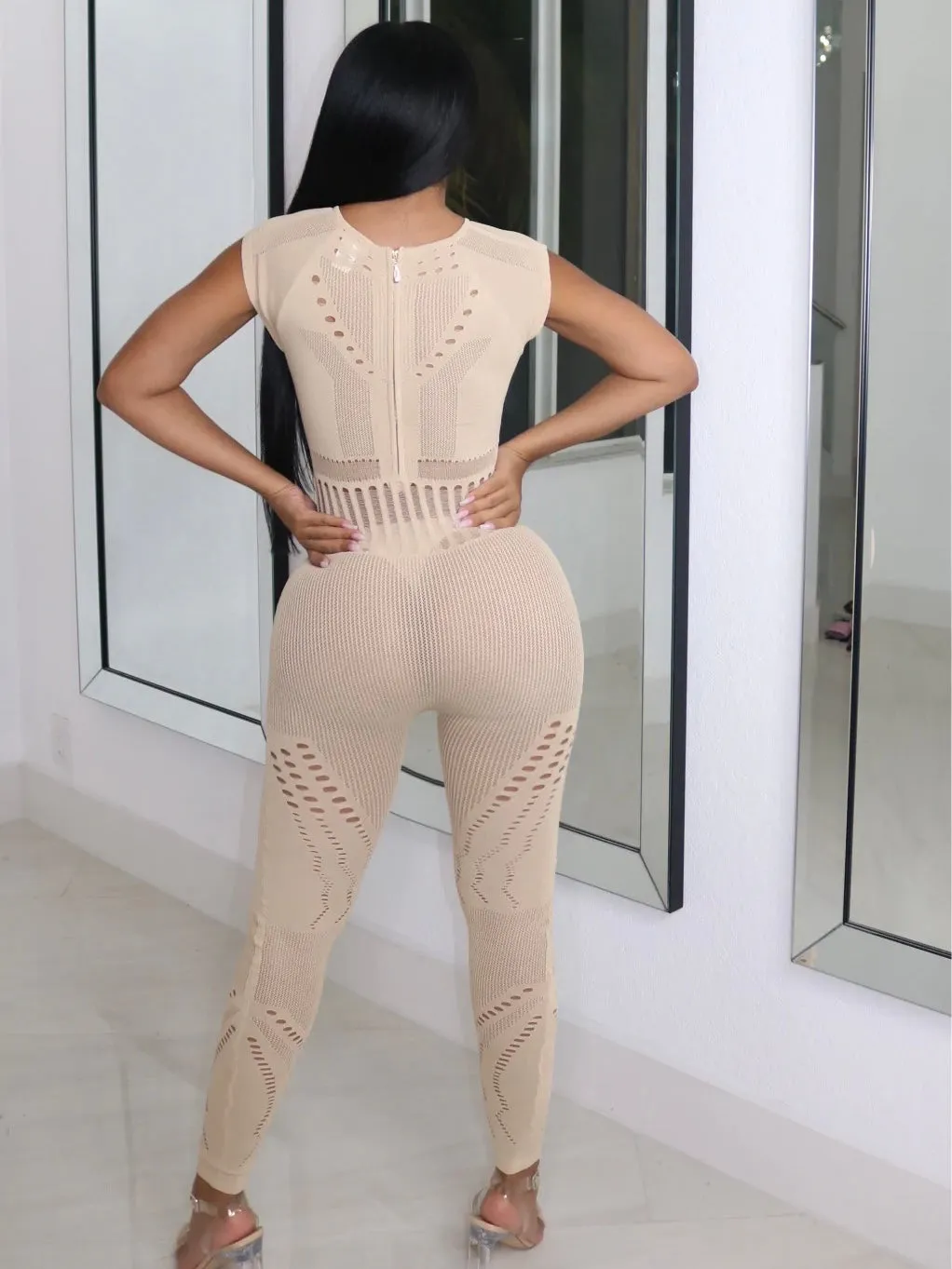 Body Jumpsuit