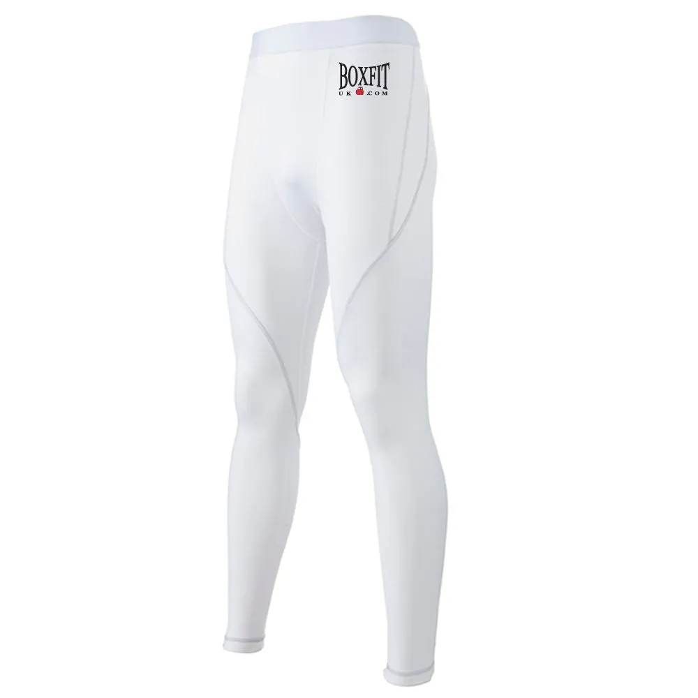 Boxfit Junior All Purpose Base Layer Tights