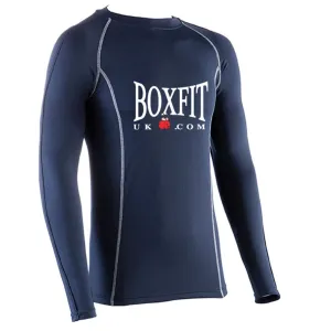 Boxfit Junior All Purpose Base Layer Top