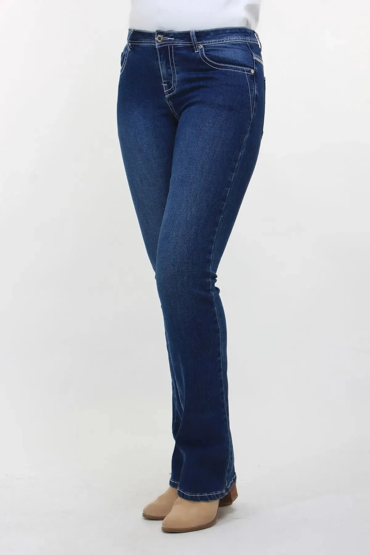 Brandy Bling Denim Jeans