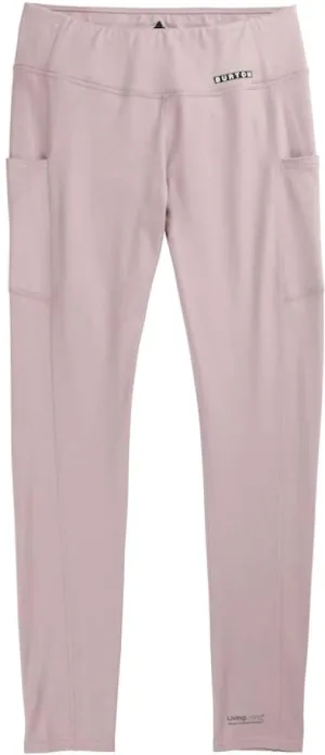 Burton Ladies Midweight X Base Layer Pant 2023