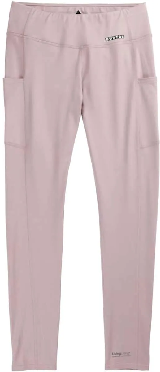 Burton Ladies Midweight X Base Layer Pant 2023