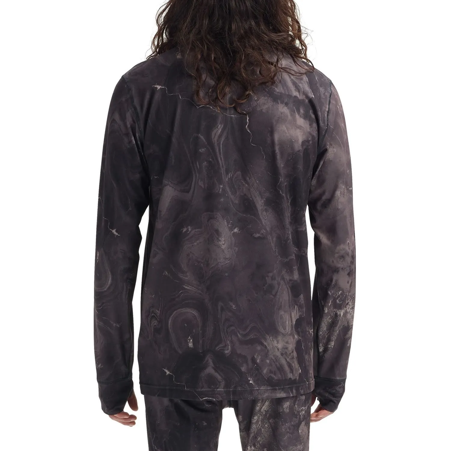 Burton Midweight Crew 2020 - Men's Base Layer