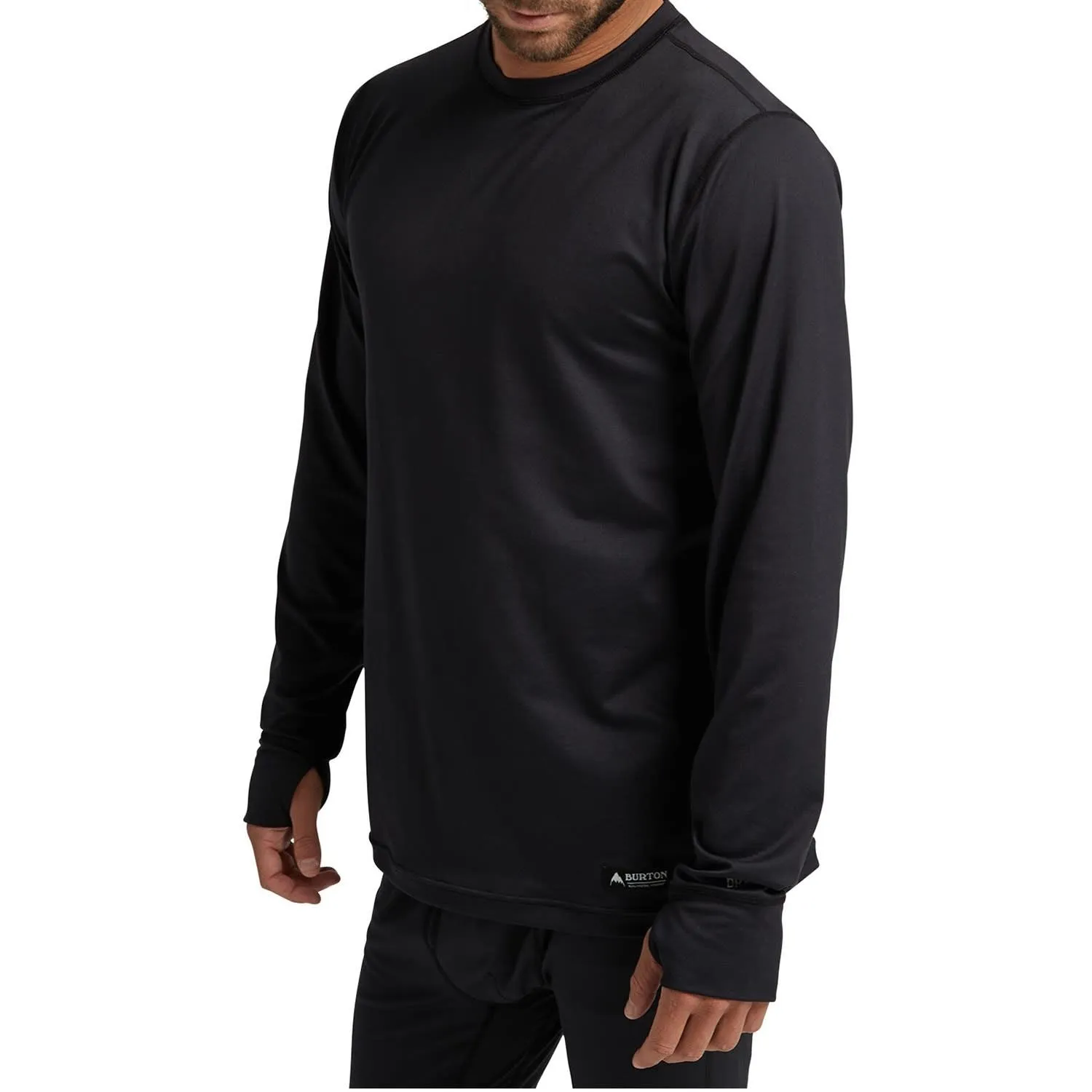 Burton Midweight Crew Men's Base Layer 2022