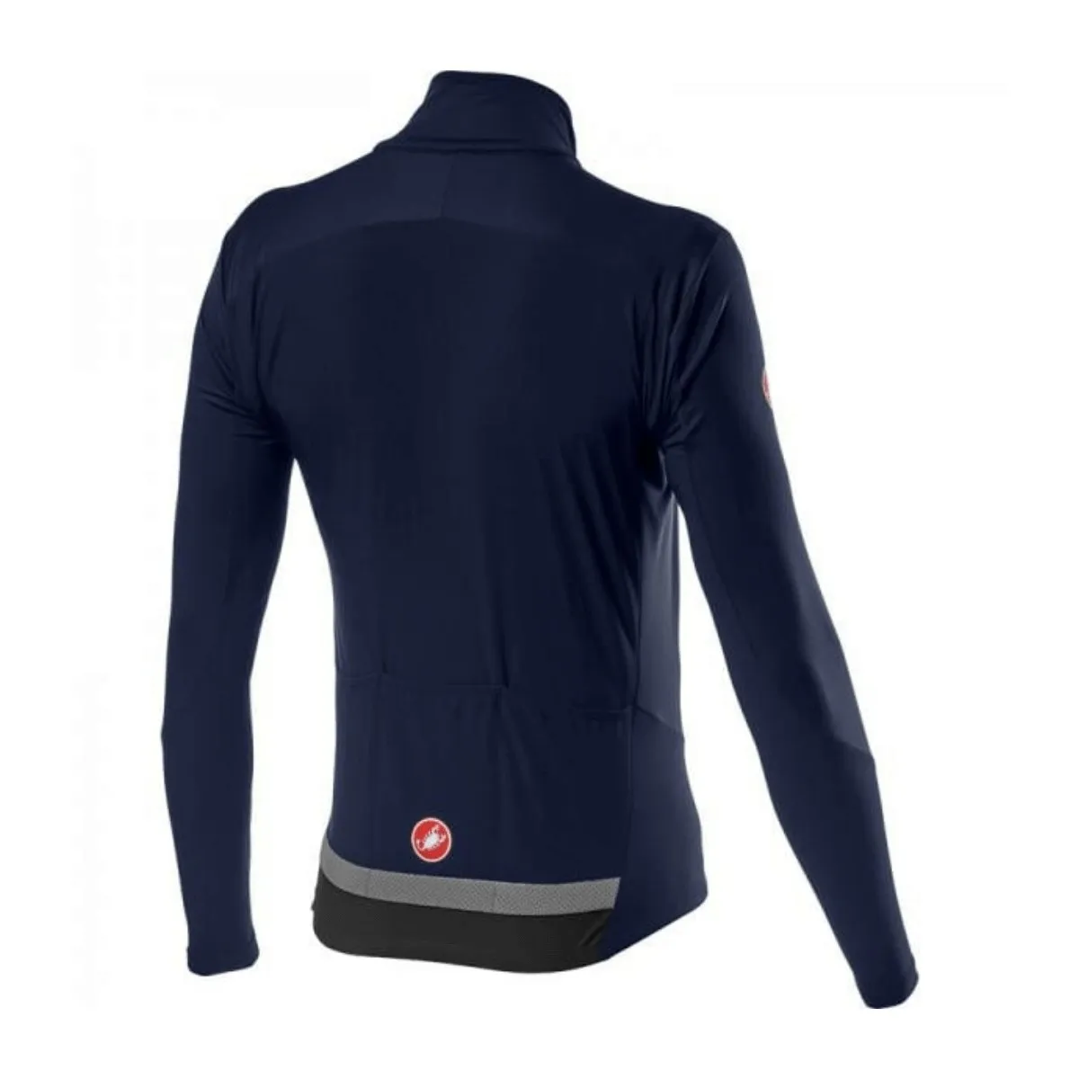 Castelli Beta RoS Jacket Blue