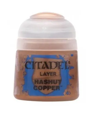 Citadel Layer Hashut Copper 12Ml