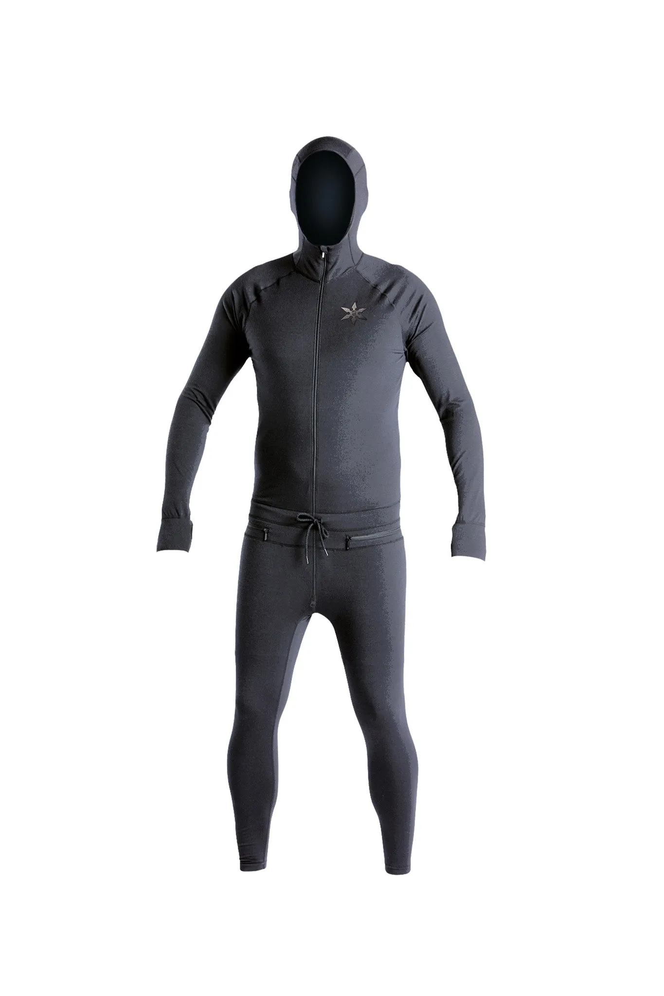 Classic Ninja Suit Zip Fly - Sale