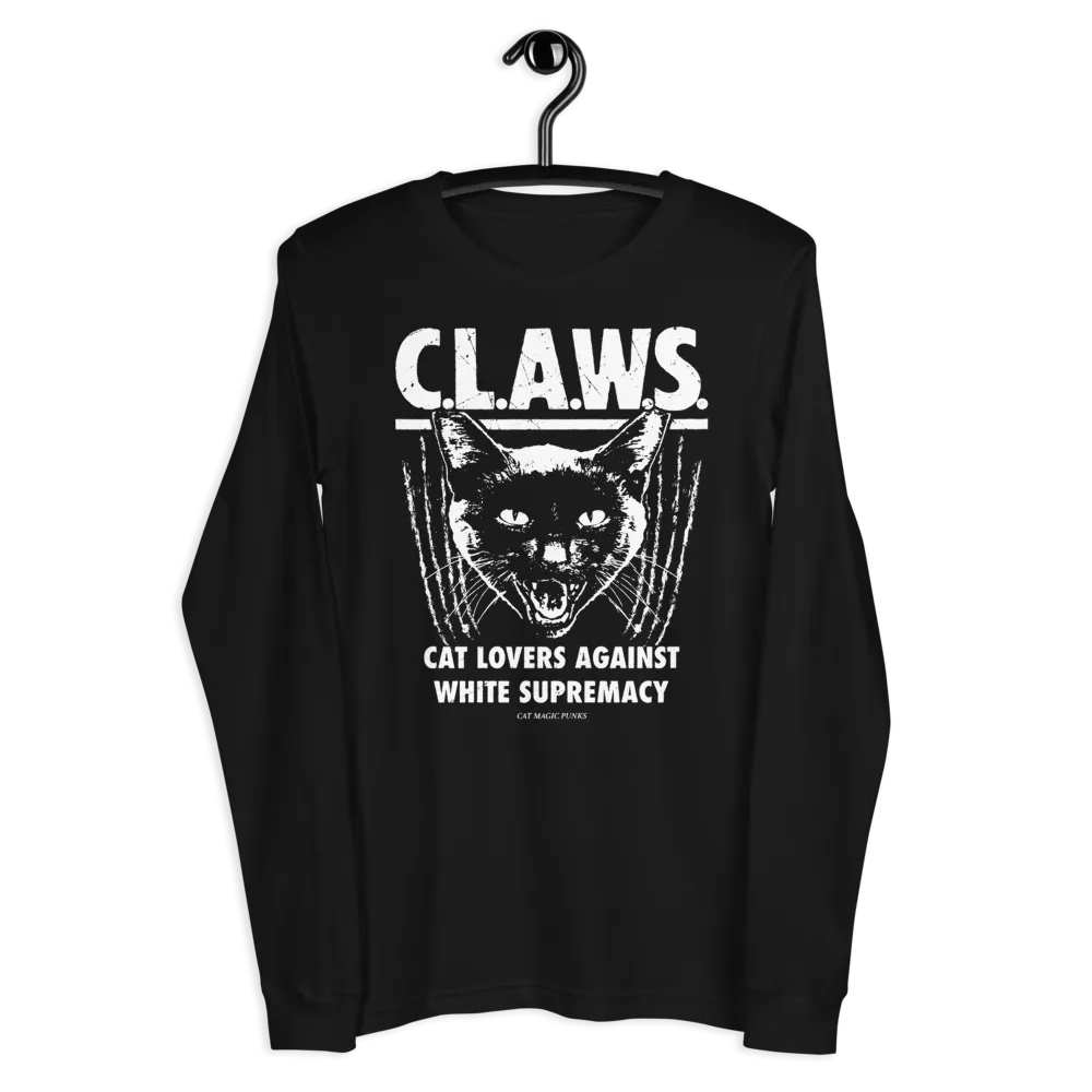 CLAWS Long Sleeve