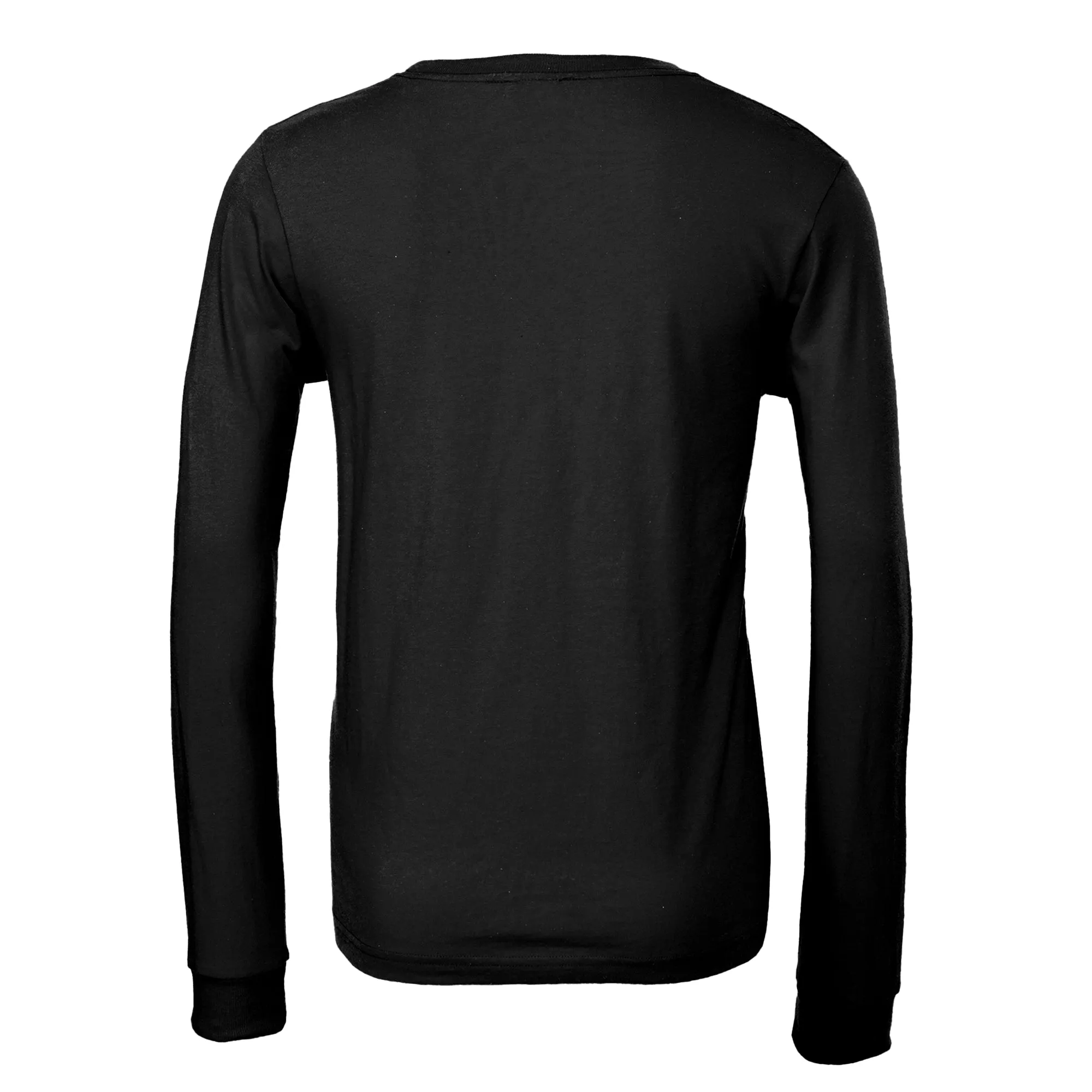 Dalix Ghost Long Sleeve Tee