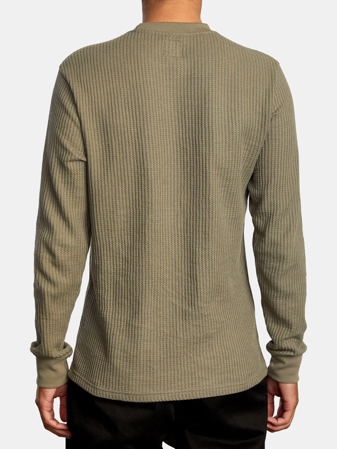 Day Shift Thermal Long Sleeve T-Shirt