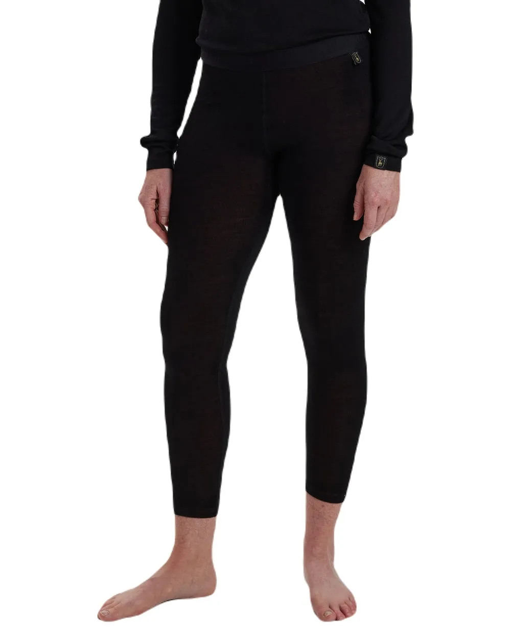 Deerhunter Lady Quinn Merino Leggings