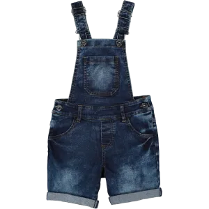 Denim Dungaree