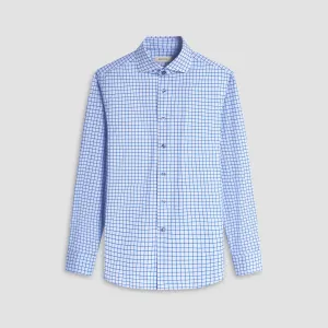 Devon Graph Check OoohCotton Shirt