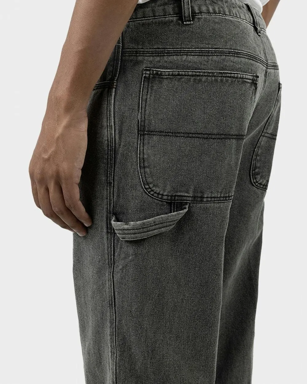 Dickies 1939 Aged Denim Carpenter Jeans