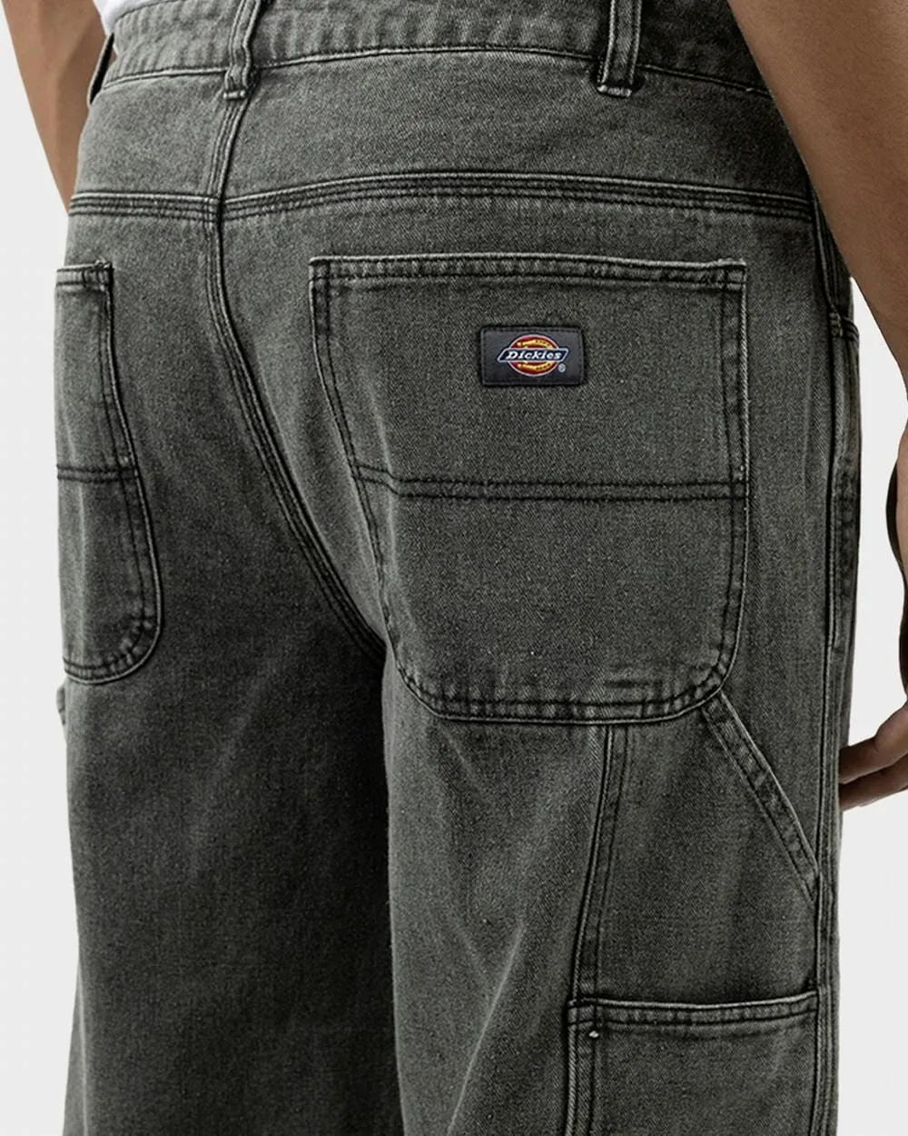 Dickies 1939 Aged Denim Carpenter Jeans