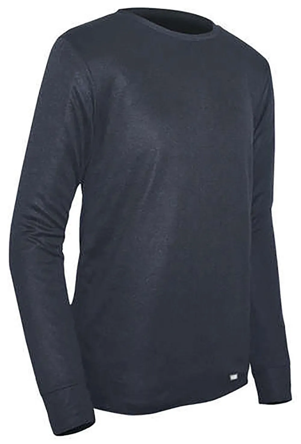 Double Base Layer Crew Shirt by Polarmax