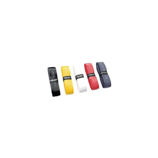 Dunlop Pro PU Grip x1 Assorted Colours