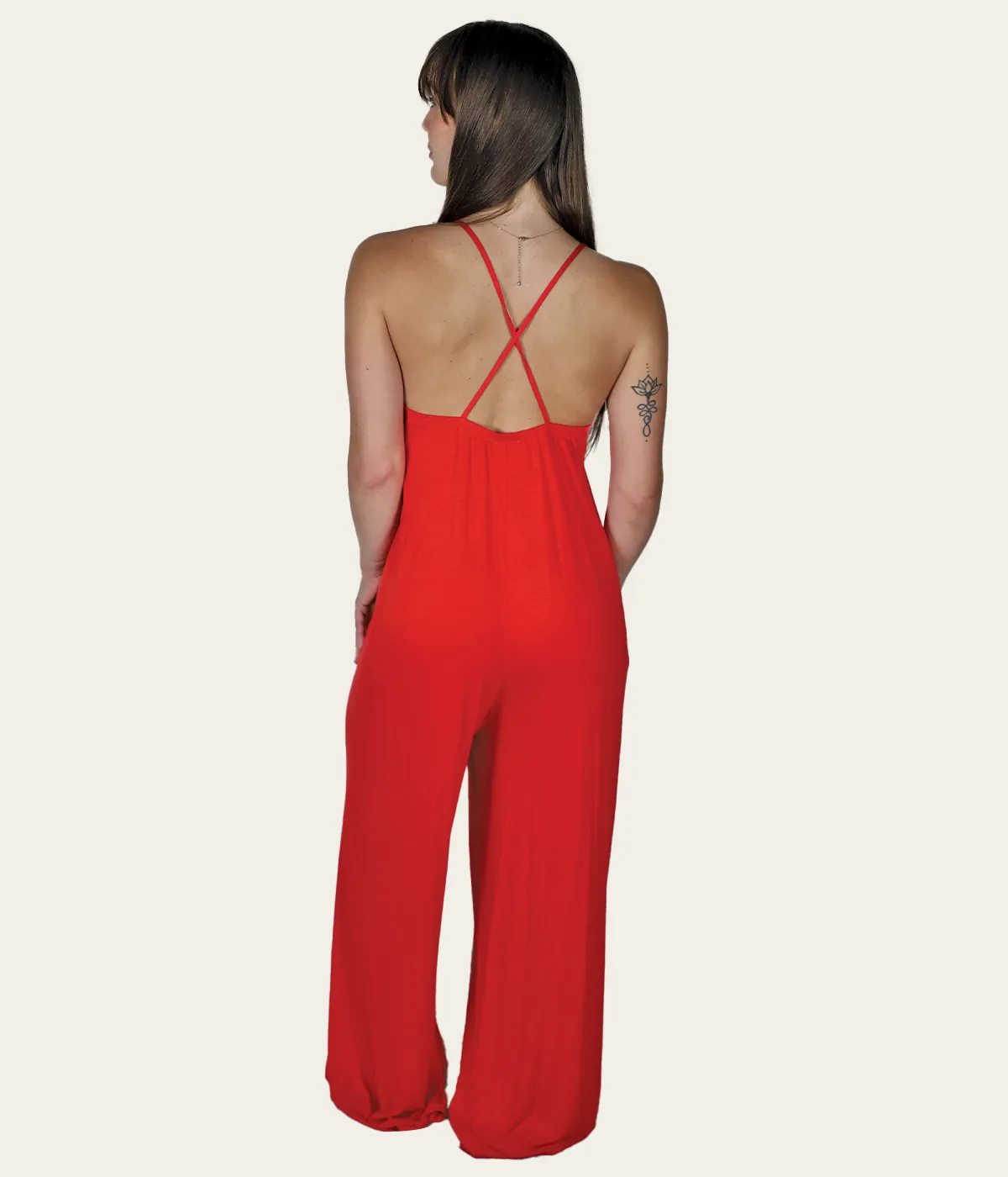 Ember Jumpsuit