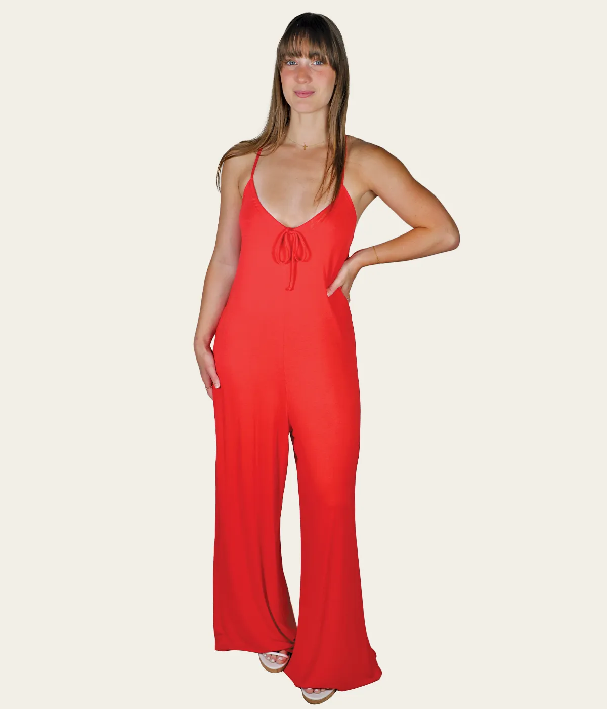 Ember Jumpsuit