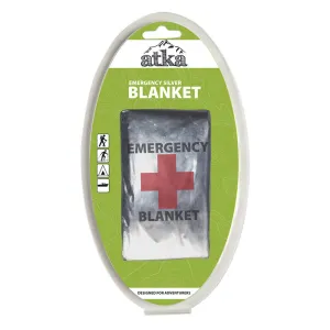 Emergency Blanket by Atka