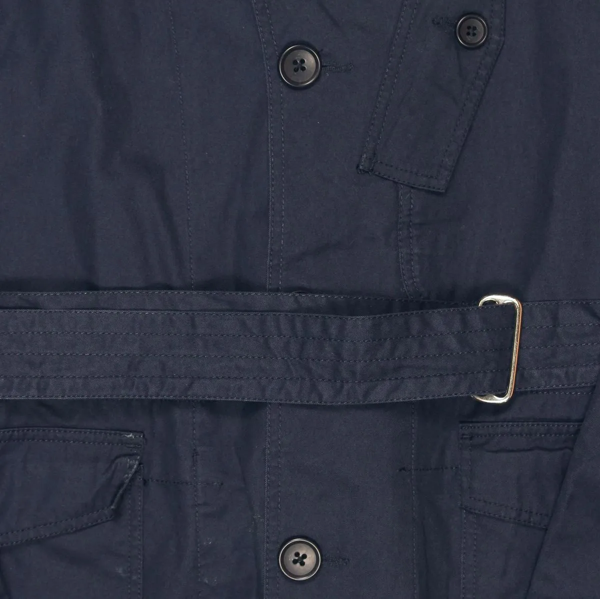 Engineered Garments Trench Coat