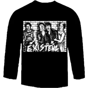 EXISTENZ long sleeve