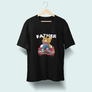 Father Oversize Classic T-Shirt